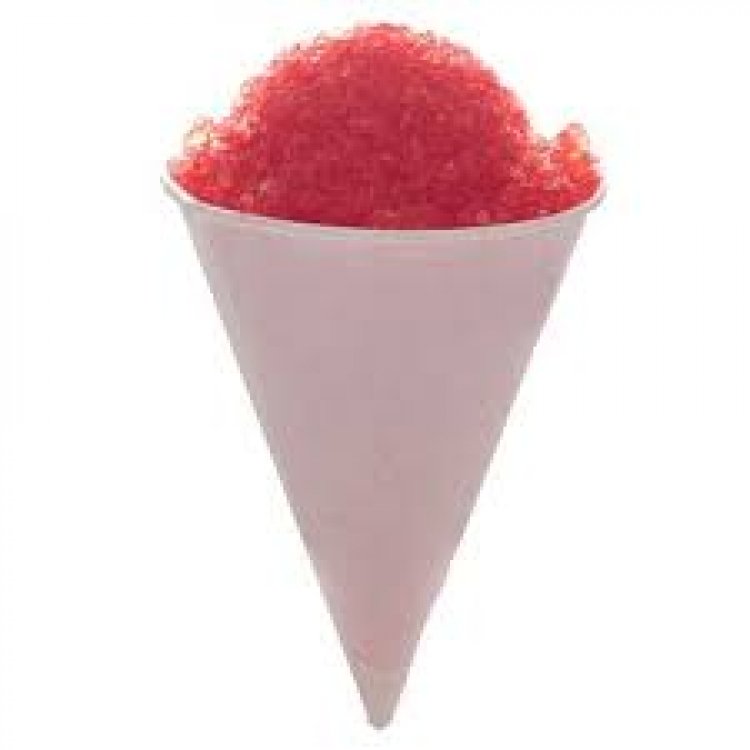 50 servings SnoCone Supplies