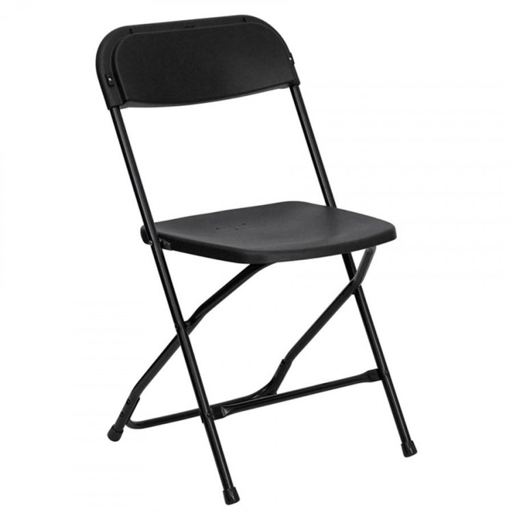 Outdoor Folding Chairs