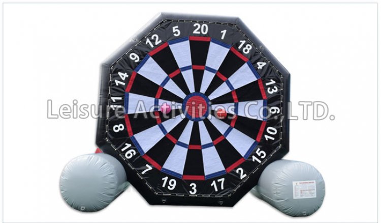 Soccer Darts