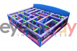 Fun House Maze