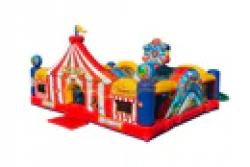 Carnival Toddler Playland